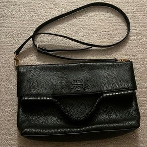 Tory Burch black crossbody bag